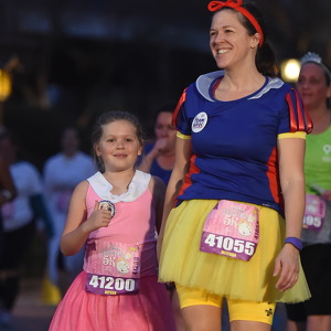 Fundraising Page: Alyssa Waldron